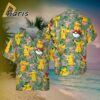 Pokemon Pikachu Tropical Beach Pokemon Hawaiian Shirt 3 3