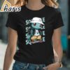 Pokemon Squirtle Hippi T Shirt 2 shirt