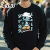 Pokemon Squirtle Hippi T Shirt 5 sweatshirt