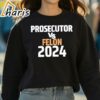 Prosecutor Vs Felon 2024 Shirt 3 Sweatshirt