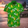 Psyduck Tropical Beach Outfits Summer Pokemon Hawaiian Shirt 1 1