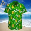 Psyduck Tropical Beach Outfits Summer Pokemon Hawaiian Shirt 2 2