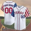 Rangers 2024 Independence Day Jersey 11 1