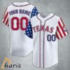 Rangers 2024 Independence Day Jersey 2 2