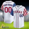 Rangers 2024 Independence Day Jersey 3 3