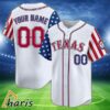 Rangers 2024 Independence Day Jersey 4 4