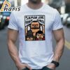 Samoa Joe Hook Shibata Shirt 2 shirt