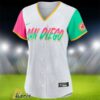 San Diego Padres City Connect Replica Jersey For Womens 3 3