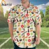 San Francisco Giants Coca Cola Aloha Foodie Hawaiian Shirt 1 1