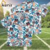 San Francisco Giants Hawaiian Shirt 1 1