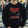 Slipknot All Hope Is Gone 12 BK T shirt 5 sweatshirt