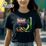 Slipknot Latin America 2024 25th Anniversary T Shirt 1 shirt