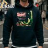 Slipknot Latin America 2024 25th Anniversary T Shirt 3 hoodie