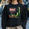 Slipknot Latin America 2024 25th Anniversary T Shirt 4 Sweatshirt