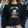 Snoopy Stay Cool Have A Great Summer Shirt 4 Sweatshirt