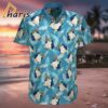 Snorlax Tropical Beach Pokemon Hawaiian Shirt 1 1