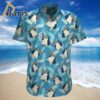 Snorlax Tropical Beach Pokemon Hawaiian Shirt 2 2