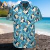 Snorlax Tropical Beach Pokemon Hawaiian Shirt 3 3
