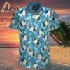 Snorlax Tropical Beach Pokemon Hawaiian Shirt 4 4