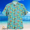 SpongeBob And Friends Mens Hawaiian Shirt 2 2