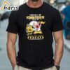 SpongeBob SquarePants Forever A Steelers Fan Win Or Lose Yesterday Today Tomorrow T Shirt 1 Shirt