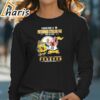 SpongeBob SquarePants Forever A Steelers Fan Win Or Lose Yesterday Today Tomorrow T Shirt 4 long sleeve t shirt