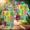 SpongeBob SquarePants Hawaiian Shirt Funny 3 3