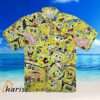 Spongebob Aloha Hawaiian Shirts 2 2