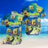 Spongebob Hawaiian Shirt Summer Gift For Men And Women 2 2