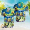 Spongebob Hawaiian Shirt Summer Gift For Men And Women 4 4