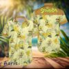 Spongebob Hawaiian Shirts For Men 3 3