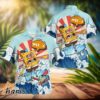 Spongebob Hawaiian Shirts Near Me 3 3