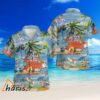 Spongebob Squarepants Characters Hawaiian Shirt 2 2