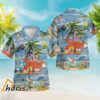 Spongebob Squarepants Characters Hawaiian Shirt 4 4