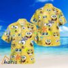 Spongebob Squarepants Emotion Hawaiian Shirt 2 2