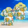 Spongebob Squarepants Hawaiian Shirt Gift For Summer 2 2