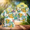 Spongebob Squarepants Hawaiian Shirt Gift For Summer 3 3