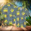 Spongebob Squarepants Hawaiian Shirts For Men Near Me 3 3
