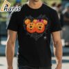 Spooky Mickey And Minnie Disney Halloween Shirts For Family 1 shirt