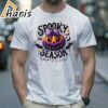 Spooky Season Retro Halloween Pumpkin Shirt 2 shirt