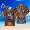 Stained Glass Star Trek Hawaiian Shirt 2 2