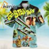 Star Trek Hawaiian Shirt For Fan 4 4