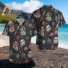 Star Wars Hawaiian Shirt For Lover Star Wars 3 3