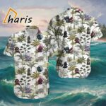 Star Wars Hawaiian Shirt Star Wars Beach Gift 1 1