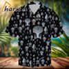 Starships Trending Summer Star Trek Hawaiian Shirt 3 3