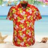 Summer Beach Pikachu Pokemon Hawaiian Shirt 2 2