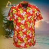 Summer Beach Pikachu Pokemon Hawaiian Shirt 3 3