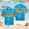 Summer Busch Light Hawaiian Shirt For Men And Women 2 2