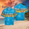 Summer Busch Light Hawaiian Shirt For Men And Women 3 3