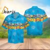 Summer Busch Light Hawaiian Shirt For Men And Women 4 4